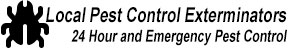East Hampton CT Pest Control Exterminators